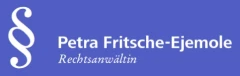 Petra Fritsche-Ejemole - Rechtsanw&auml;ltin Bremen