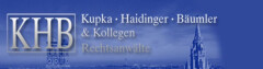 Logo Petra Hadinger Rechtsanwältin