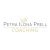 Logo Petra Ilona Prell Coaching - Beratung - Training