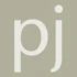 Logo Petra Jagow Coaching & Branding