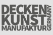 Logo Petra Jakob Deckenkunstmanufaktur Germany