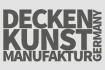 Logo Petra Jakob Deckenkunstmanufaktur Germany