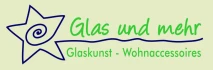Logo Petra Maier Glaskunst Glaskunst