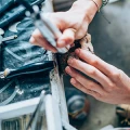 Petra Nitsch Goldschmiedemeisterin Goldschmiedemeisterin Elchingen