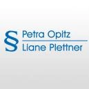 Logo Opitz, Petra