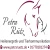 Logo Petra Rütz Heilenergetik und Tierkommunikation
