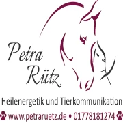 Petra R&uuml;tz Heilenergetik und Tierkommunikation Rethwisch