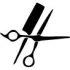 Logo Petra Rust Friseur