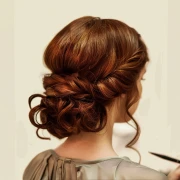 Petra' s Haarstübchen Friseur Kircheib