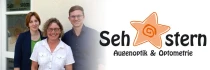 Logo Petra Selmeier Optikfachgeschäft