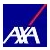 Logo Petra Spörl AXA Hauptvertretung