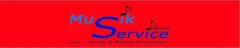 Logo Petra Stein Musikservice Dessau