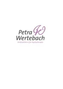 Logo Wertebach, Petra