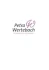 Logo Petra Wertebach Heilpraktikerin (Psychotherapie)