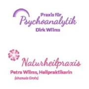 Logo Wilms, Petra
