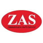 Logo Zimmermann, Petra