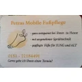 Petras Mobile Fusspflege Emden
