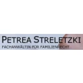 Petrea Streletzki Fachanw&auml;ltin f&uuml;r Familienrecht Hamburg