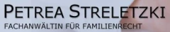 Petrea Streletzki Fachanwältin für Familienrecht Hamburg