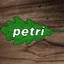 Logo Petri Gartenm&ouml;bel GmbH