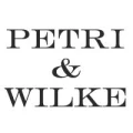 Logo Petri & Wilke Metallgie&szlig;erei GmbH