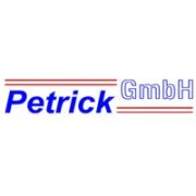 Logo Petrick GmbH
