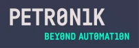 Logo Petronik Automation GmbH