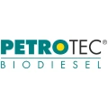 Logo PETROTEC AG