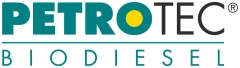 Logo Petrotec Holding AG AußenSt. Ratingen