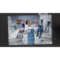 PetrovaGeba&uuml;dereinigung Koblenz