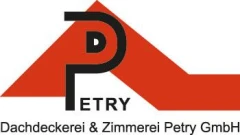 Logo Petry Dachdeckerei & Zimmerei GmbH
