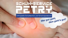 Petry Schuh - Service Kirchheimbolanden