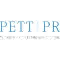 Logo Pett PR & Pressearbeit