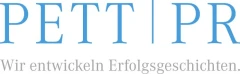 Logo Pett PR & Pressearbeit