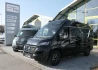 Logo Petz Wohnmobile