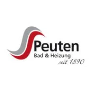 Logo Peuten bad & heizung GmbH