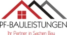 Logo PF-BAULEISTUNGEN