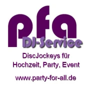 pfa DJ-Service Bad Kreuznach