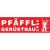 Logo Pf&auml;ffl Ger&uuml;stbau GmbH