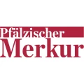 Logo Pf&auml;lzischer Merkur - Zweibr&uuml;cker Druckerei Verlagsgesellschaft mbH