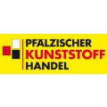 Logo Pf&auml;lzischer Kunststoffhandel