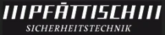 Pfättisch Sicherheitstechnik GmbH Ingolstadt