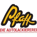 Pfaff Autolackiererei GmbH Aschaffenburg