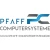 Logo Pfaff Computersysteme