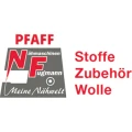 PFAFF N&auml;hmaschinen Fugmann Kronach