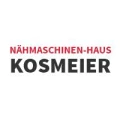Logo Pfaff-N&auml;hmaschinen-Haus Heinz Kosmeier