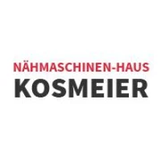 Logo Pfaff-Nähmaschinen-Haus Heinz Kosmeier