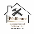 Pfaffenrot Innenausbau und Geb&auml;udeservice Unterl&uuml;&szlig;