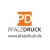 Logo Pfalzdruck.de - das Online-Druckportal
