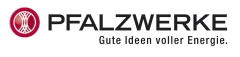 Logo Pfalzwerke AG Netzteam und Entstörung Strom